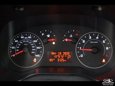 Used 2021 RAM ProMaster City Tradesman w/ Mopar Trailer Tow Group FWD image 11