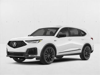 Used 2025 Acura MDX A-Spec AWD/4WD video 1