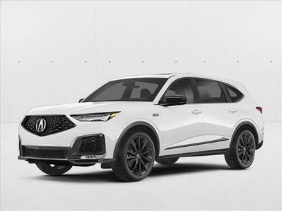 Used 2025 Acura MDX A-Spec