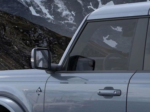 New 2025 Ford Bronco Outer Banks image 22