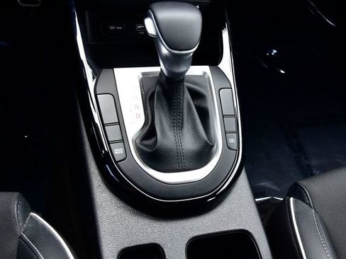 Certified 2023 Kia Forte GT-Line w/ GT-Line Premium Package FWD image 27