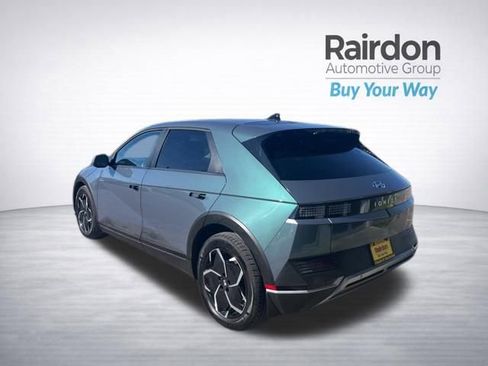 Used 2024 Hyundai Ioniq 5 SEL RWD image 6