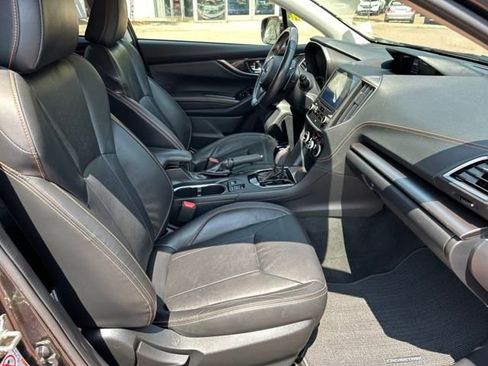 Used 2018 Subaru Crosstrek 2.0i Limited image 26