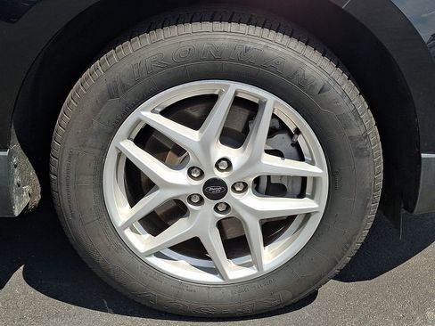 Used 2024 Ford Edge SEL AWD/4WD image 8