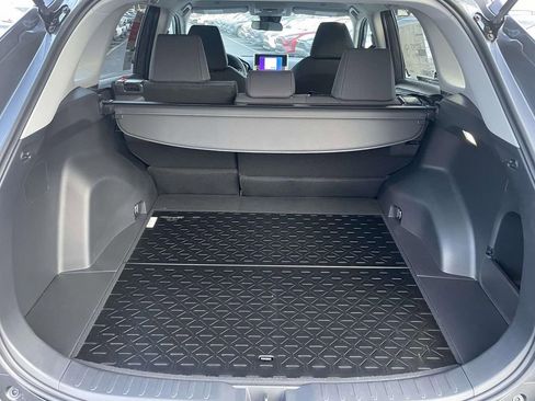 New 2025 Toyota RAV4 LE image 44