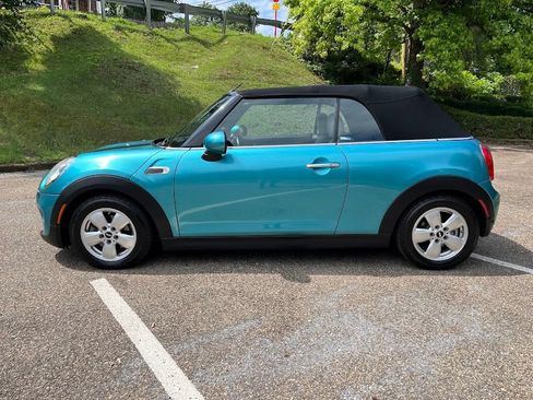 Used 2016 MINI Cooper Convertible FWD image 24