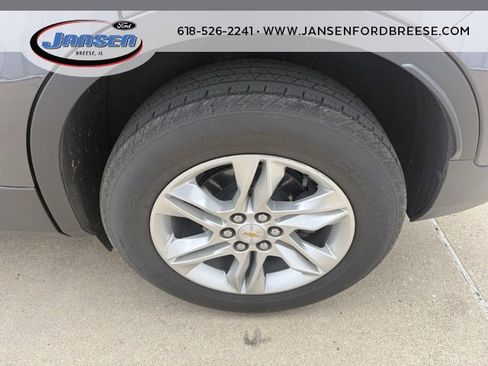 Used 2021 Chevrolet Blazer LT image 7
