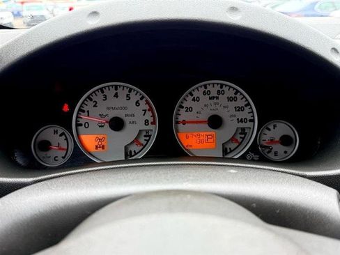 Used 2019 Nissan Frontier PRO-4X image 32