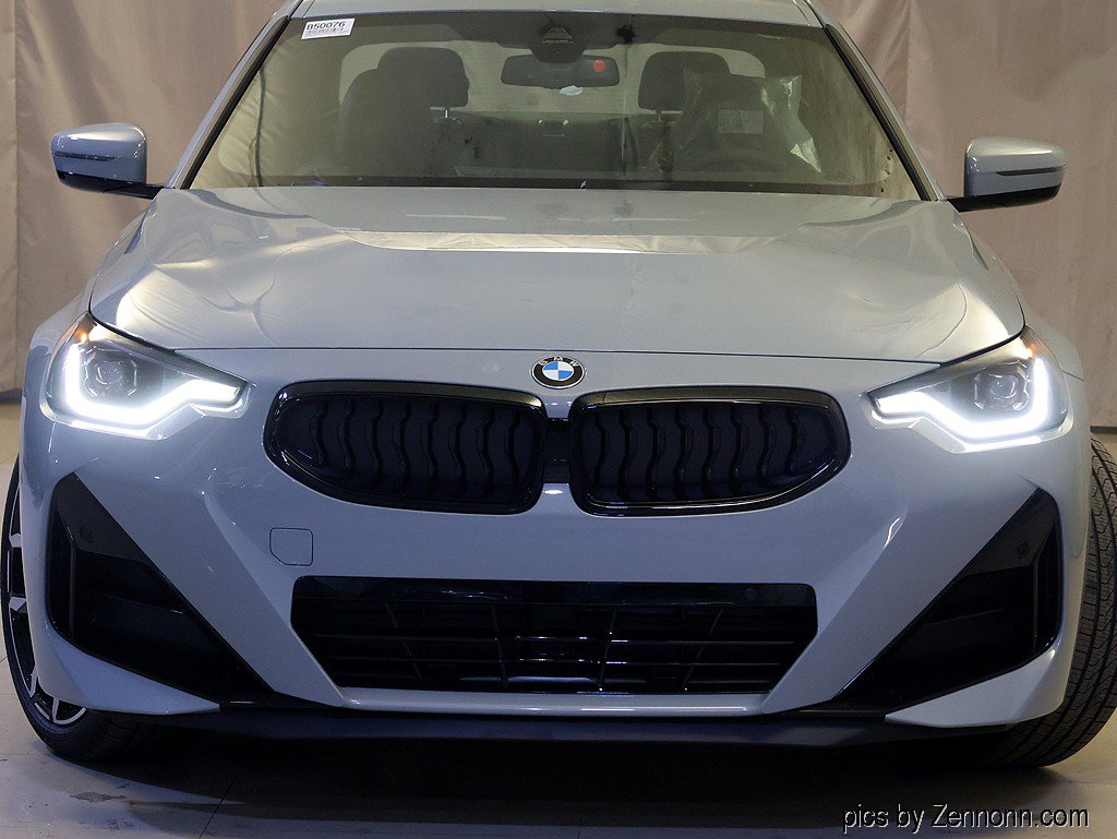 New 2026 BMW 230i xDrive Coupe AWD/4WD image 6