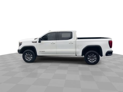 New 2026 GMC Sierra 1500 AT4X AWD/4WD image 42