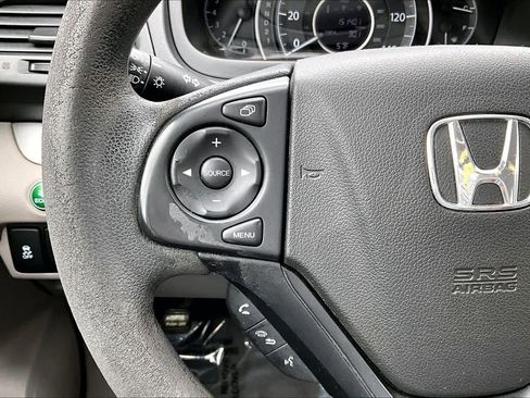 Used 2012 Honda CR-V LX image 22