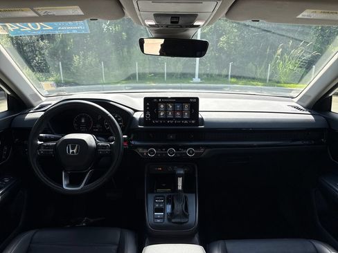 Certified 2024 Honda CR-V EX-L image 17