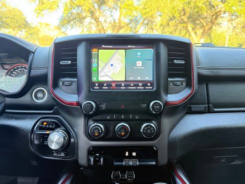 Used 2020 RAM 1500 Rebel w/ Rebel Level 1 Equipment Group AWD/4WD image 31