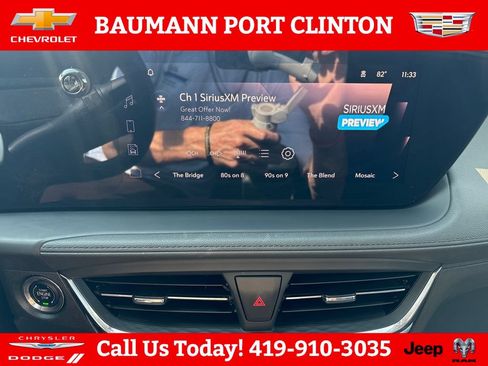 Used 2025 Buick Encore GX Preferred FWD image 18