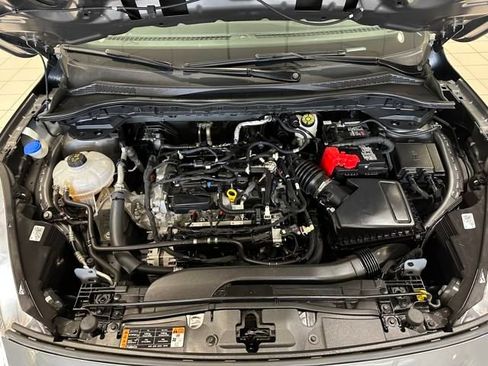 Used 2022 Ford Escape SE w/ Convenience Package image 27