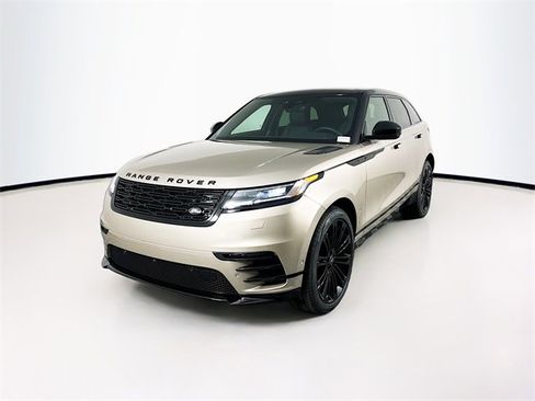New 2026 Land Rover Range Rover Velar Dynamic SE image 1
