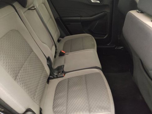 Used 2021 Ford Escape SE w/ Convenience Package FWD image 19