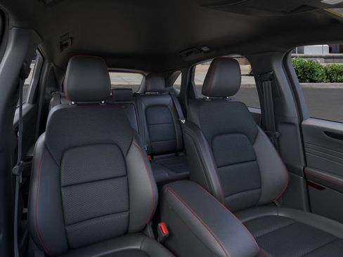 New 2026 Ford Escape ST-Line FWD image 10