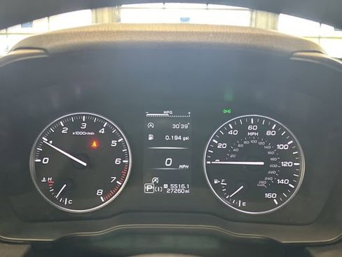 Used 2024 Subaru Impreza 2.0i Sport AWD/4WD image 32