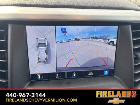 Used 2023 GMC Acadia SLT w/ Technology Package image 21