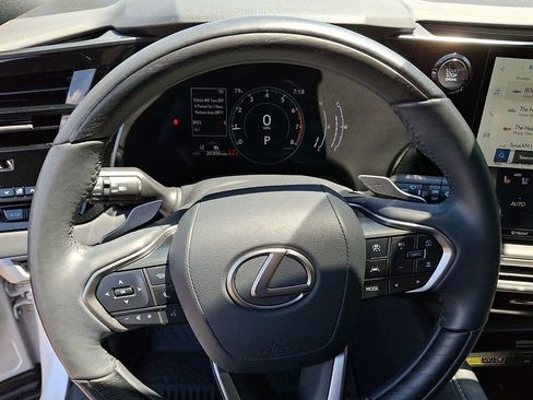 Used 2023 Lexus RX 350 Premium w/ Accessory Package AWD/4WD image 20