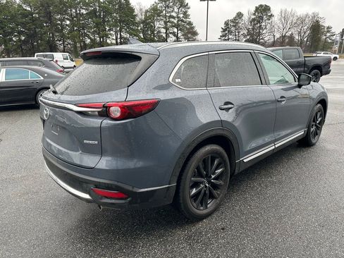 Used 2023 MAZDA CX-9 Carbon Edition image 8