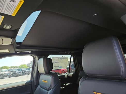 New 2027 Ford Expedition Tremor AWD/4WD image 22