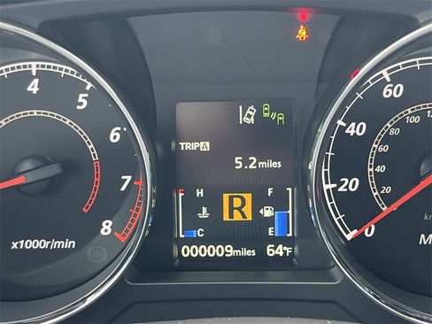 New 2026 Mitsubishi Outlander Sport SE image 39