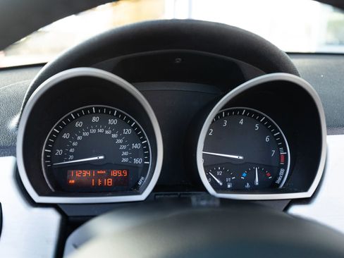 Used 2007 BMW Z4 3.0si image 29