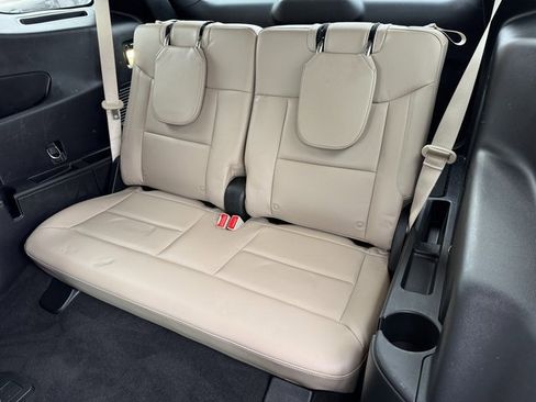 Used 2023 Ford Explorer Limited w/ Equipment Group 301A image 18