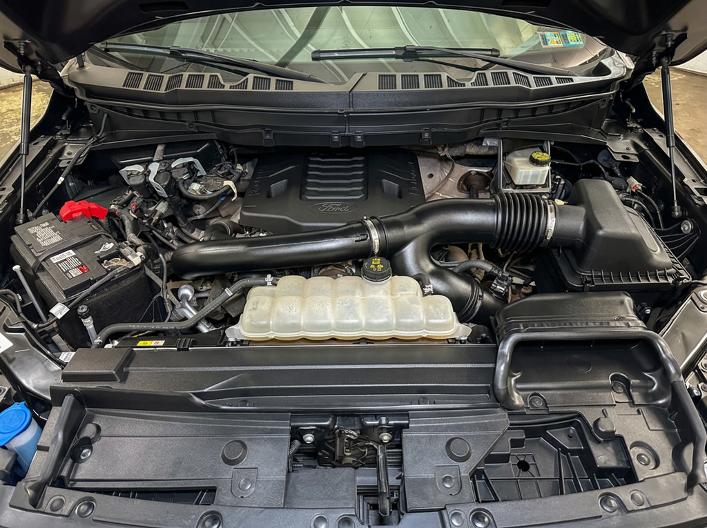 Certified 2023 Ford F150 Tremor AWD/4WD image 54