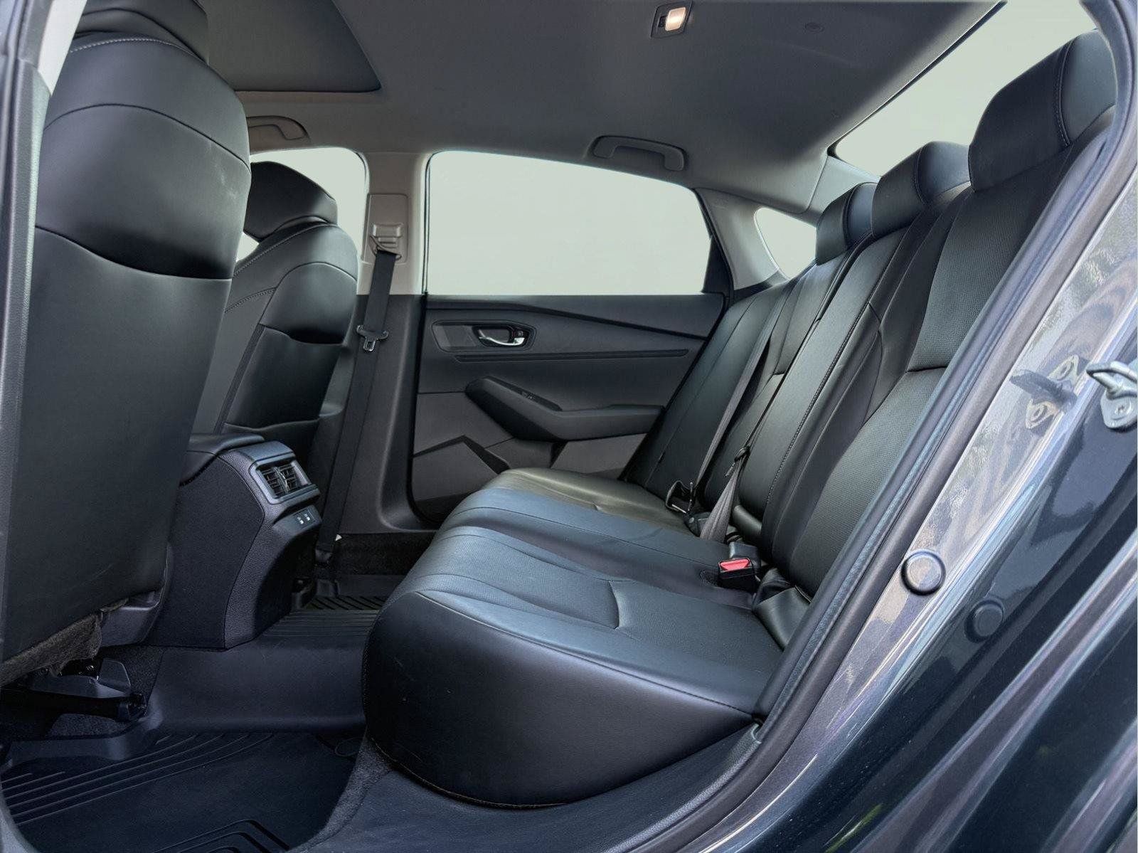 Used 2023 Honda Accord EX-L image 18