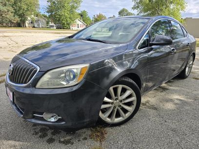 Used 2013 Buick Verano