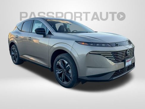 New 2026 Nissan Murano SL image 4