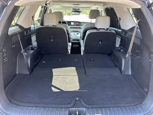 Used 2020 Hyundai Palisade SEL AWD/4WD image 18
