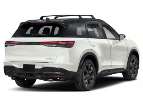 New 2027 INFINITI QX60 Autograph AWD/4WD image 2