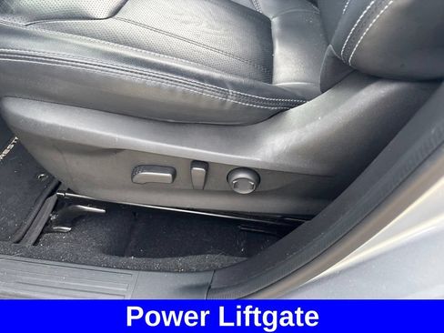 Used 2019 Subaru Forester Limited AWD/4WD image 16