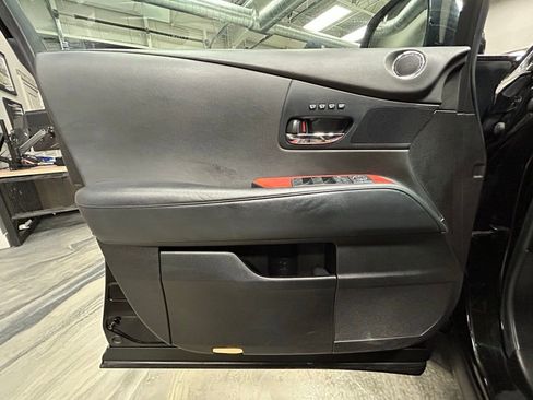 Used 2011 Lexus RX 350 AWD w/ Premium Pkg image 51