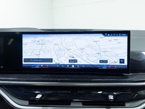 New 2026 BMW X5 xDrive40i w/ Executive Package AWD/4WD image 19