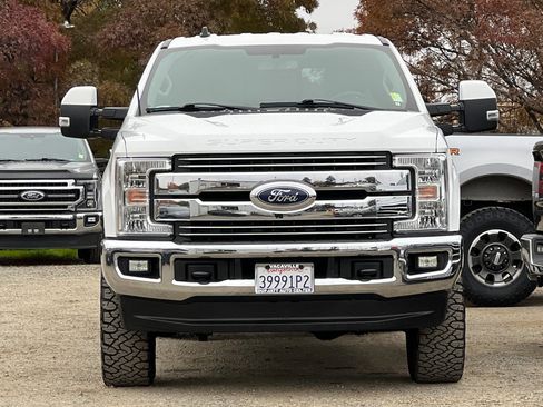 Certified 2019 Ford F250 Lariat image 10