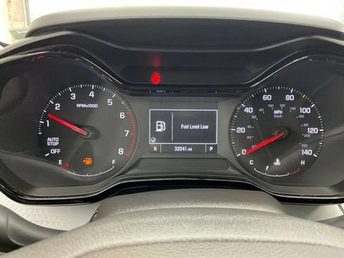 Used 2024 Chevrolet Trax LS FWD image 9