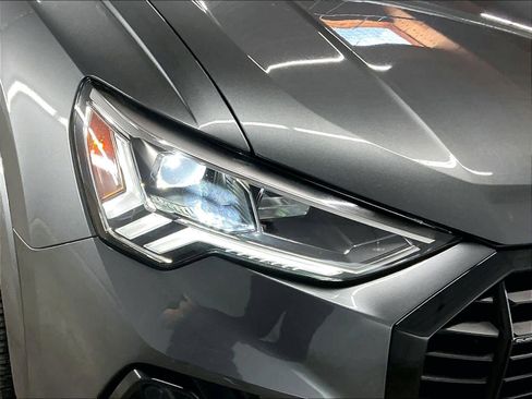 Certified 2025 Audi Q3 2.0T Premium Plus w/ Premium Plus Package image 31