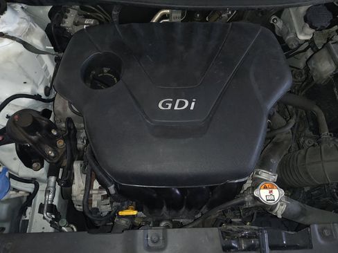 Used 2015 Hyundai Accent GLS FWD image 30