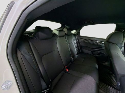 Used 2025 Honda Civic Sport image 23