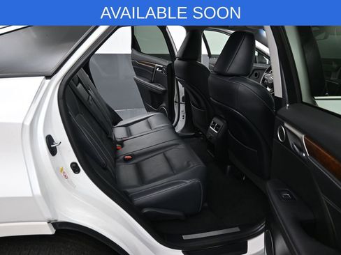 Used 2017 Lexus RX 350 AWD image 37