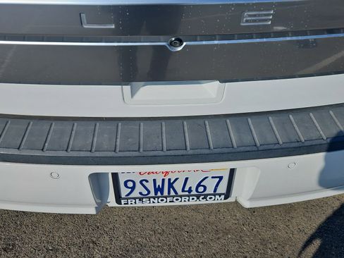 Used 2019 Ford Flex Limited image 8