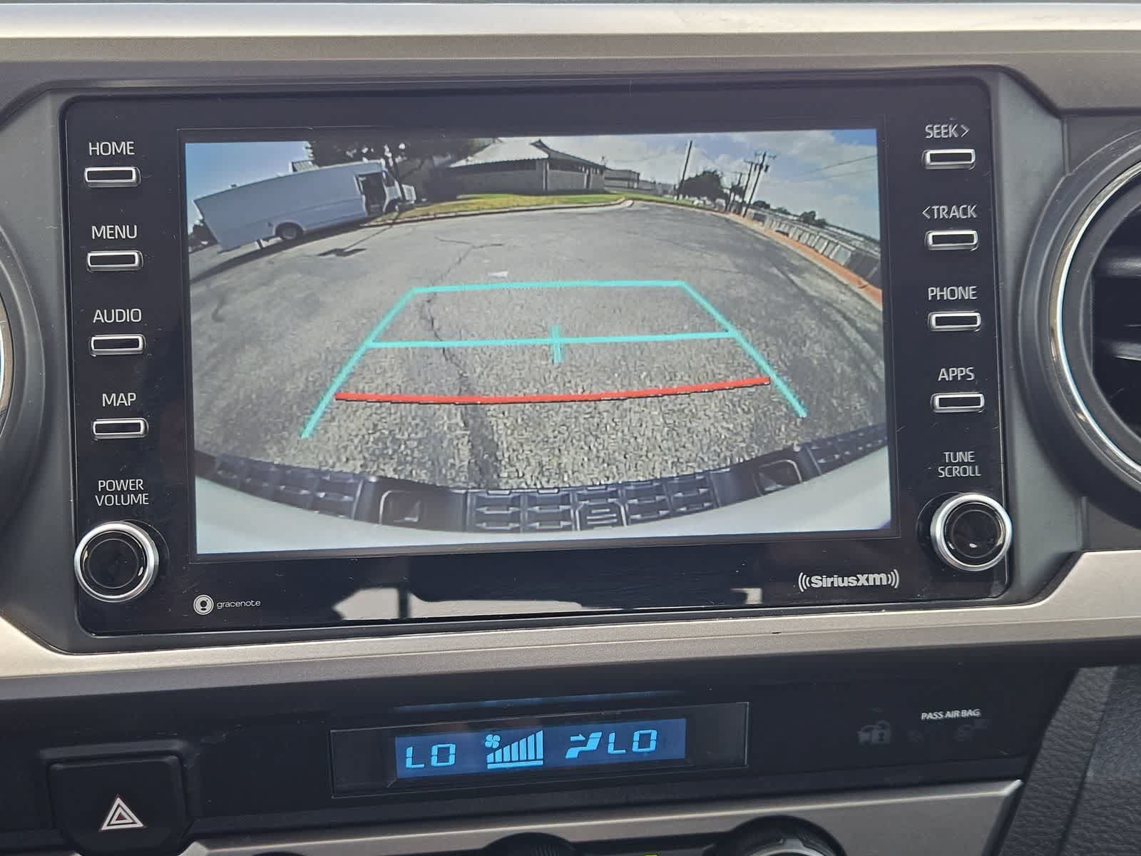 Used 2023 Toyota Tacoma SR5 RWD image 17