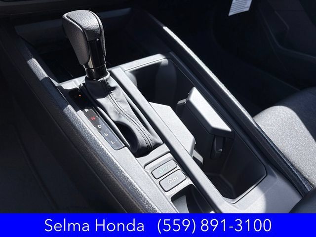 New 2026 Honda Accord LX image 10