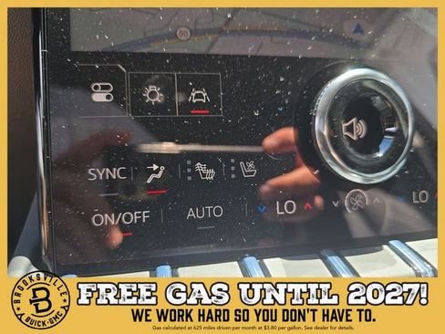 New 2027 GMC Terrain Denali w/ LPO, Floor Liner Package AWD/4WD image 21