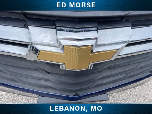 Certified 2022 Chevrolet Equinox LS AWD/4WD image 28
